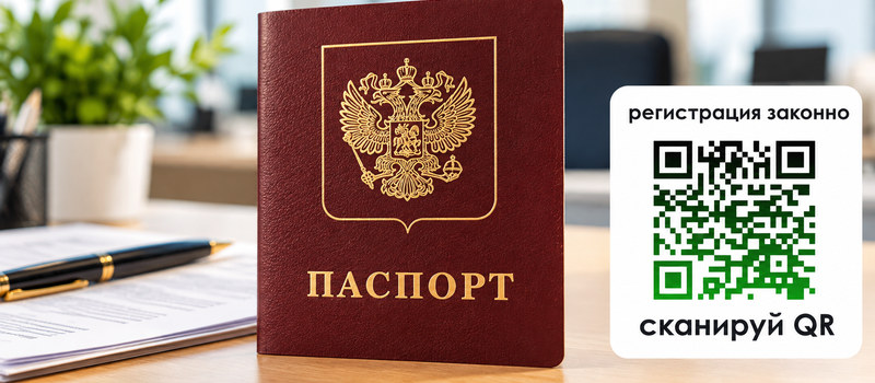 регистрация в Малгобеке